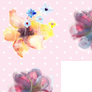 Pink Flowers 1